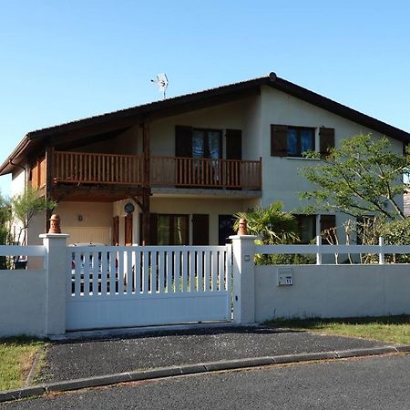 Appartement Palm'Арес Екстер'єр фото