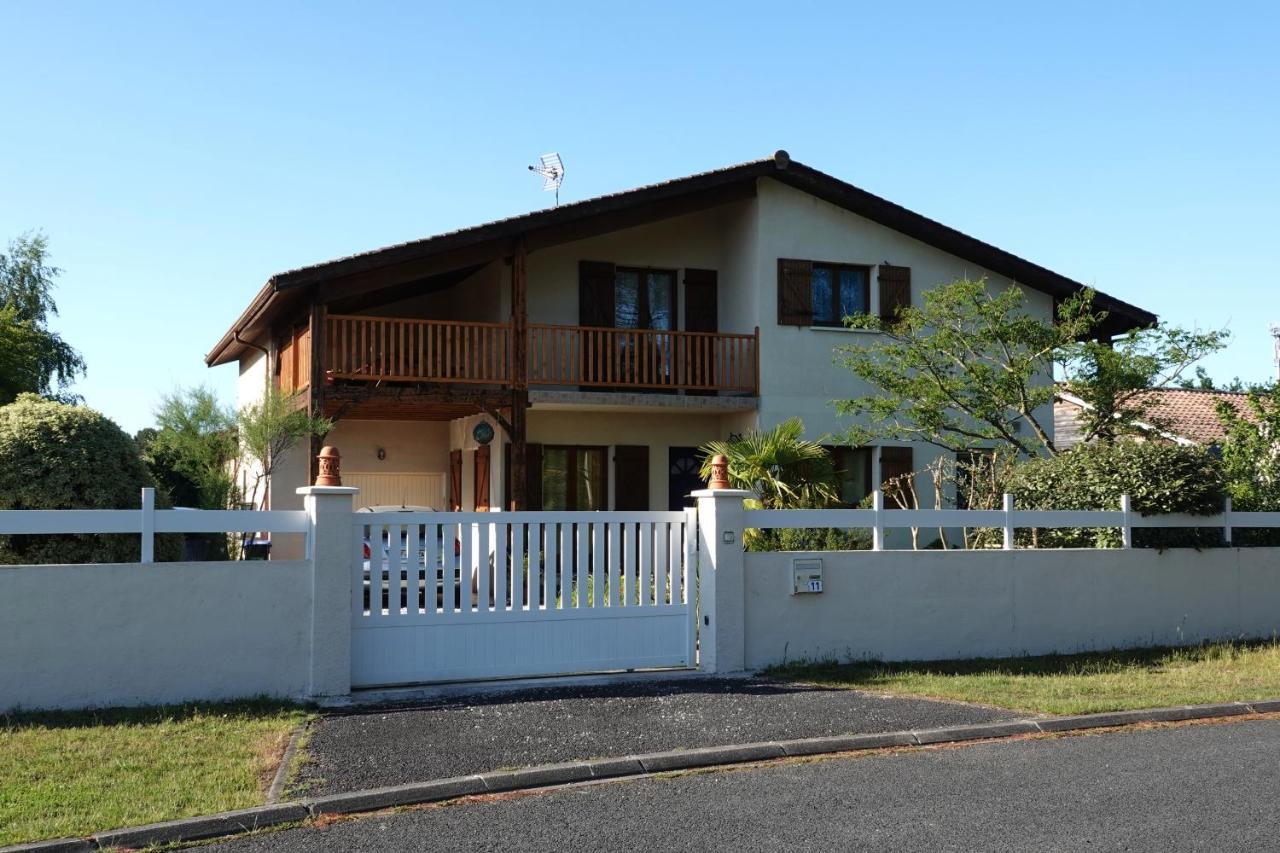 Appartement Palm'Арес Екстер'єр фото