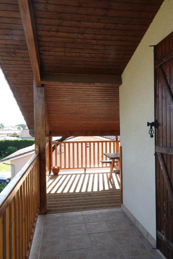 Appartement Palm'Арес Екстер'єр фото