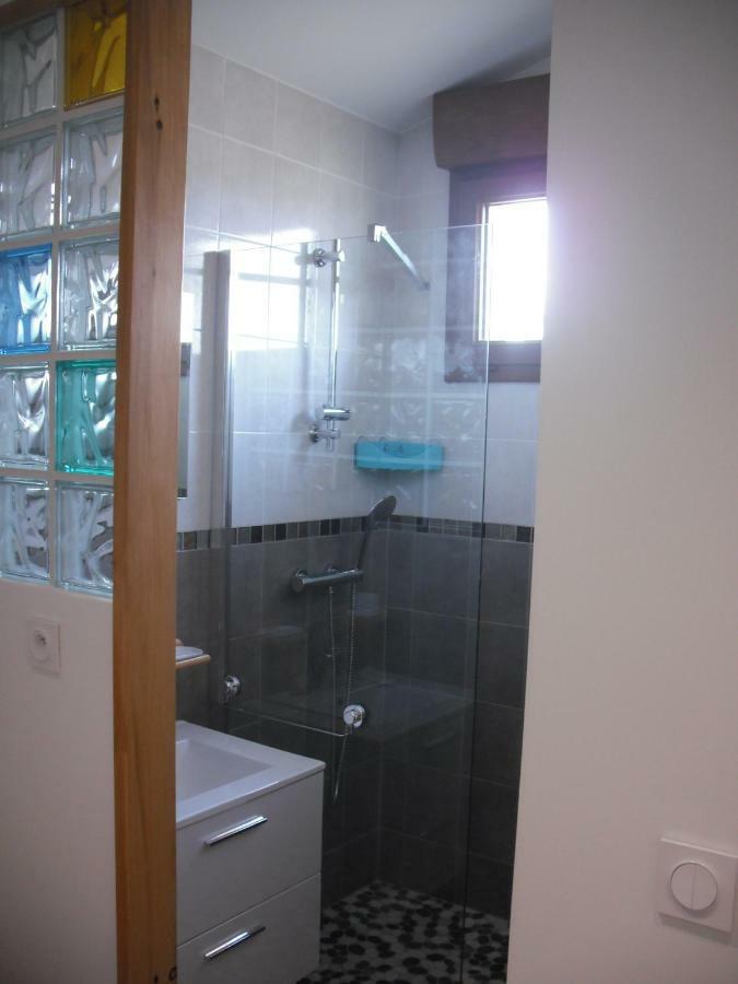 Appartement Palm'Арес Екстер'єр фото
