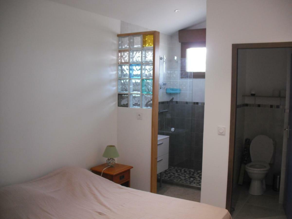 Appartement Palm'Арес Екстер'єр фото