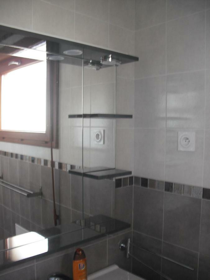 Appartement Palm'Арес Екстер'єр фото